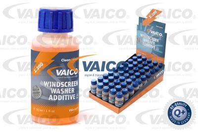 Reiniger, ruitenreinigingssysteem | VAICO, Oranje, 30, ml Reiniger, ruitenreinigingssysteem | VAICO, Oranje, 30, ml
