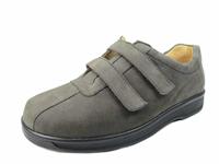 Birkenstock Madrid Big Buckle Birko Flor Zwarte Sandalen Voor Dames -UK 7.5 / EU 41