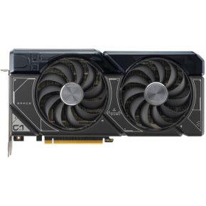 ASUS Dual -RTX4070TIS-16G NVIDIA GeForce RTX 4070 Ti SUPER 16 GB GDDR6X