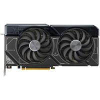 ASUS Dual -RTX4070TIS-16G NVIDIA GeForce RTX 4070 Ti SUPER 16 GB GDDR6X - thumbnail