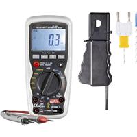 VOLTCRAFT AT-400 Multimeter Digitaal Automotive CAT IV 600 V Weergave (counts): 4000