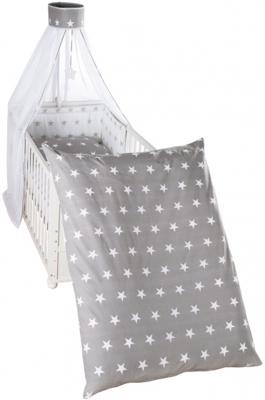 Roba bedtextiel Little Stars 135 x 100 cm katoen