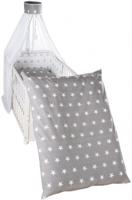 Roba bedtextiel Little Stars 135 x 100 cm katoen