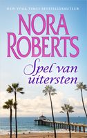 Spel van uitersten - Nora Roberts - ebook - thumbnail