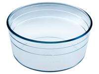 Pyrex Daily Bakvormen/ maatbeker (Soufflévorm)