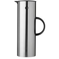 Stelton - Thermo 1 L - Steel (900)