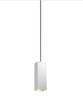 Wever & Ducre - Box 2.0 PAR16 Hanglamp Aluminium