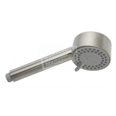 Wiesbaden Cadans handdouche RVS look 3-standen