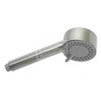 Wiesbaden Cadans handdouche RVS look 3-standen