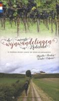 De mooiste wijnwandelingen in Nederland - Mariëlla Beukers, Wanda Catsman - Paperback (9789078641780)