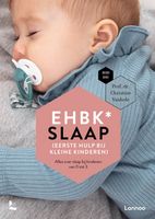 EHBK* slaap (Eerste Hulp Bij Kleine kinderen) - Christine Vanhole, Mama Baas - ebook - thumbnail