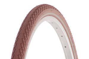 AMIGO buitenband anti lek Unicorn 28 x 1.40 1 5/8 x 1 3/8 (37 622) bruin