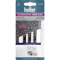 Heller Tools 31058 Decoupeerzaagblad CARBIDE 5 x 1,9 x 7,8 6 Tpi (4,2 mm) 3 stuk(s) - thumbnail