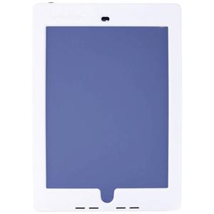 Beam Mobile Beam Mobile Healthcare Schutzhülle Back cover Wit iPad Cover / tas