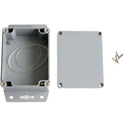 Supertronic PF222K-S Wandbehuizing 157 x 90 x 58 1 stuk(s)