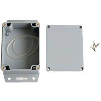 Supertronic PF222K-S Wandbehuizing 157 x 90 x 58 1 stuk(s)