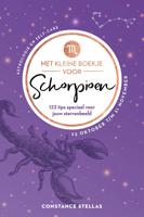 Het kleine boekje voor Schorpioen - Constance Stellas - eBook (9789020217766)