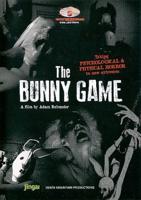 Bunny Game - DVD (5479141529216)