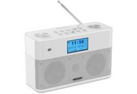 Kenwood CR-ST50DAB-W radio Draagbaar Analoog & digitaal Wit
