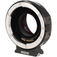 Metabones Adapter Canon EF - E-Mount T Speed Booster Ultra II 0,71x occasion - thumbnail