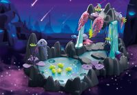 Playmobil Ayuma 71032 Moon Fairy bron - thumbnail