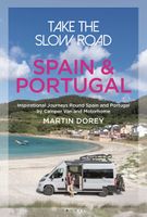 Campergids Take the Slow Road: Spain and Portugal | Bloomsbury - thumbnail