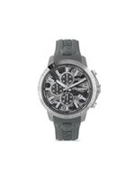 Plein Sport montre Plein Gain 43mm - Gris