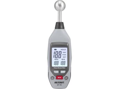 VOLTCRAFT MF-90 Materiaalvochtmeter