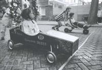 Op het zand - Herhard van Roon, Lars Kuijpers - Hardcover (9789491168383)