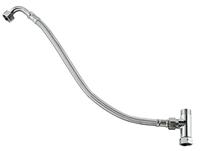 GROHE Grohtherm Micro Aansluitset, 47533000