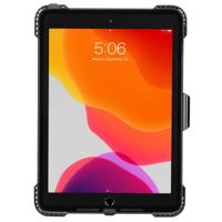 Targus SafePort Rugged Apple iPad (2021)/(2020) Back Cover Zwart