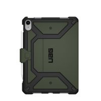 Urban Armor Gear 12339X117272 tabletbehuizing 27,7 cm (10.9") Folioblad Groen