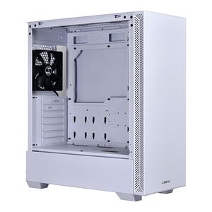 Lian Li LANCOOL 205 Midi Tower Wit