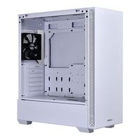 Lian Li LANCOOL 205 Midi Tower Wit - thumbnail