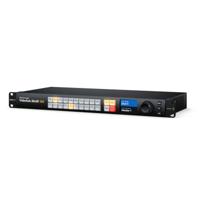 Blackmagic Design Videohub 12G router, 20 ingangen en 20 uitgangen