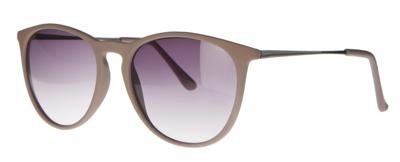 AMIGO zonnebril unisex cat.2 bruin smoke/paars (AMU19200 H) AMIGO zonnebril unisex cat.2 bruin smoke/paars (AMU19200 H)