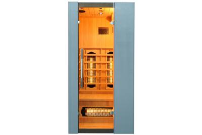 Fonteyn | Infraroodcabine Levi 2 Exclusive | FS