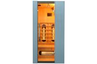 Fonteyn | Infraroodcabine Levi 2 Exclusive | FS