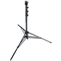 Manfrotto 270BSU Black Steel Super Stand