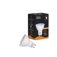 AduroSmart ERIA® GU10 spot Tunable colour V2 - 2200K~6500K - warm tot koud licht + RGB - Zigbee Smart Lamp- werkt met o.a. Adurosmart, Hue en Google Home - thumbnail