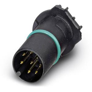 Phoenix Contact 1552269 Sensor/actuator inbouwconnector M12 Aantal polen: 8 Contactdrager 60 stuk(s)