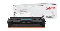 Xerox Toner vervangt HP 216A (W2411A) Compatibel Cyaan 850 bladzijden Everyday 006R04201 - thumbnail