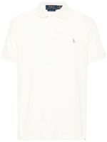 Polo Ralph Lauren Polo Pony cotton polo shirt - Tons neutres