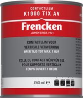 Frencken Contactlijm K1000 AV TIX - thumbnail