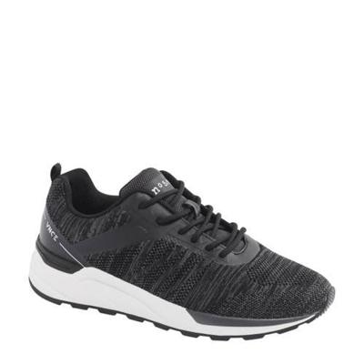 Venice sneakers antraciet