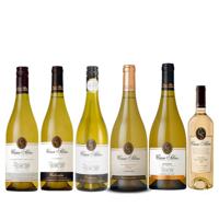 Proefpakket Casa Silva Wit