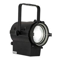 Showtec Performer Fresnel Mini batterij theatre spotlight