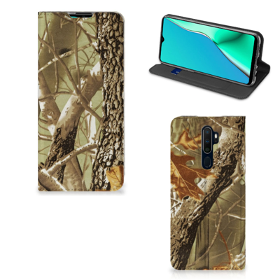 OPPO A5 (2020) | A9 (2020) Smart Cover Wildernis