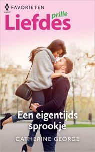 Een eigentijds sprookje - Catherine George - ebook