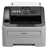 Brother FAX2845G1 Multifunctioneel apparaat (fax, kopieerapparaat, 300 x 600 DPI) zwart/wit